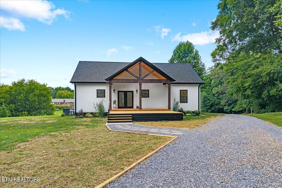 222-225 Summit Road Madisonville, TN 37354 - Photo 10 of 46 29-225 Summit Rd-30