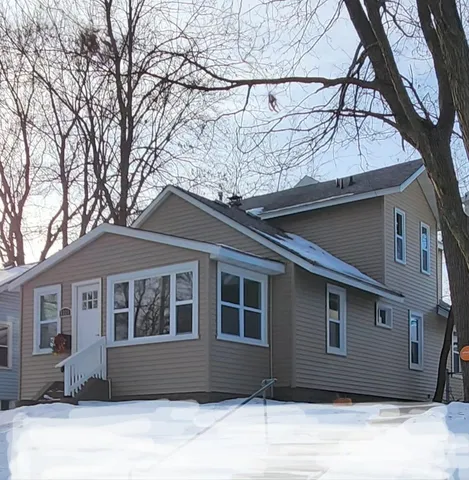 $308,888 | 4228 5th Street Northeast, Columbia Heights, MN 55421