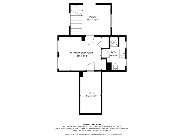 $308,888 | 4228 5th Street Northeast, Columbia Heights, MN 55421