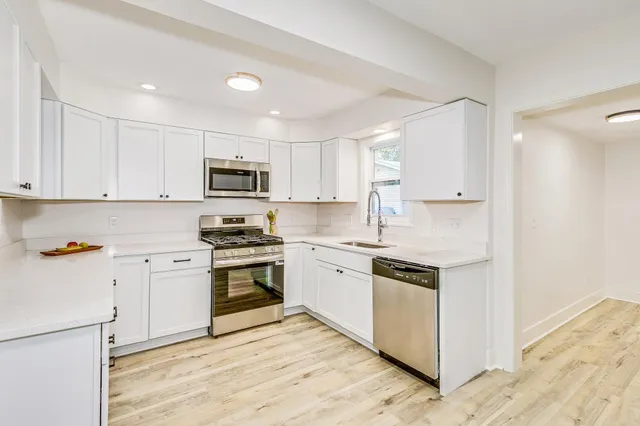 $308,888 | 4228 5th Street Northeast, Columbia Heights, MN 55421