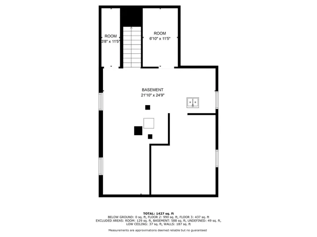 $308,888 | 4228 5th Street Northeast, Columbia Heights, MN 55421