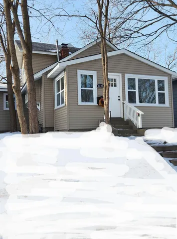 $308,888 | 4228 5th Street Northeast, Columbia Heights, MN 55421