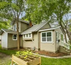 $308,888 | 4228 5th Street Northeast, Columbia Heights, MN 55421