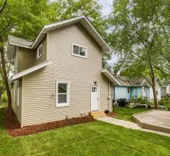 $308,888 | 4228 5th Street Northeast, Columbia Heights, MN 55421