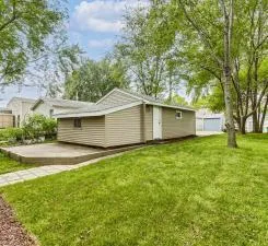 $308,888 | 4228 5th Street Northeast, Columbia Heights, MN 55421