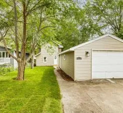 $308,888 | 4228 5th Street Northeast, Columbia Heights, MN 55421