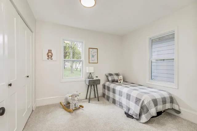 $308,888 | 4228 5th Street Northeast, Columbia Heights, MN 55421