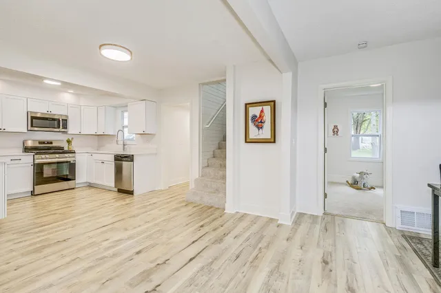 $308,888 | 4228 5th Street Northeast, Columbia Heights, MN 55421