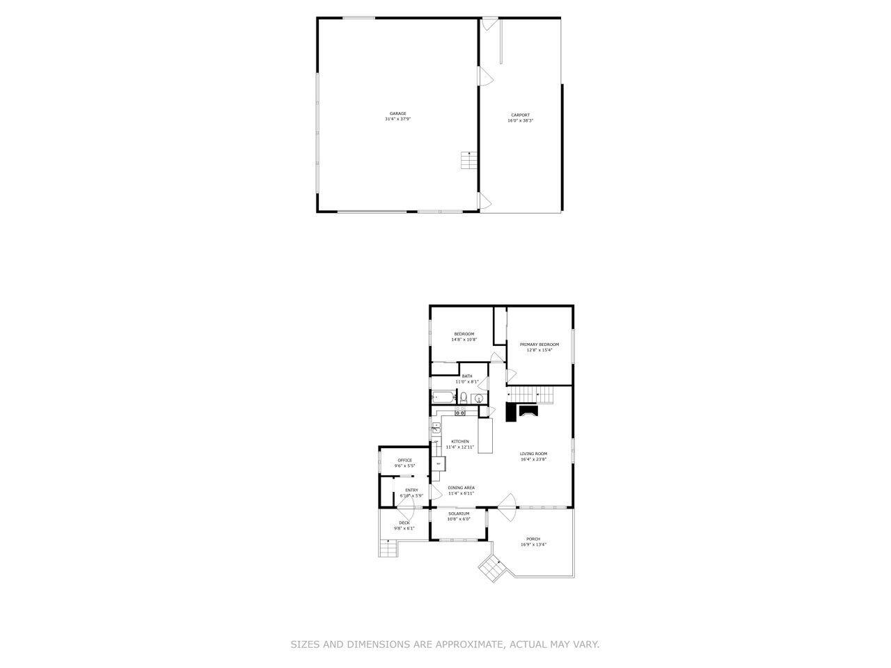 265 Clarks Mills Road Biddeford, ME 04005 - Photo 55 of 56 39_265ClarksMillsRd_404_FloorPlan_HiRes