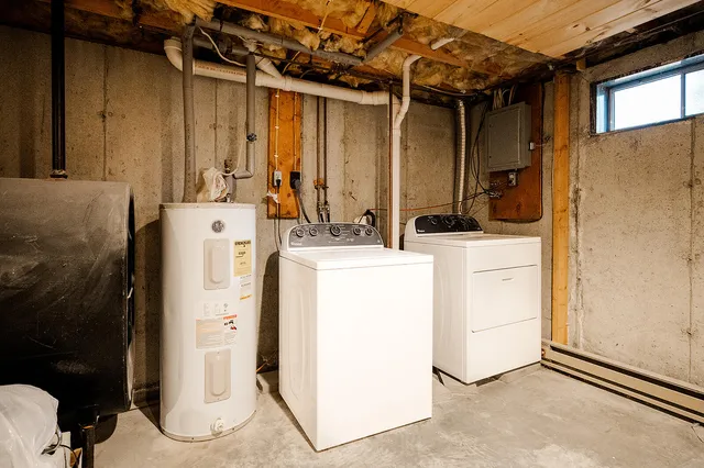 $320,000 | 55 Lambert Street, Unit 1, Portland, ME 04103