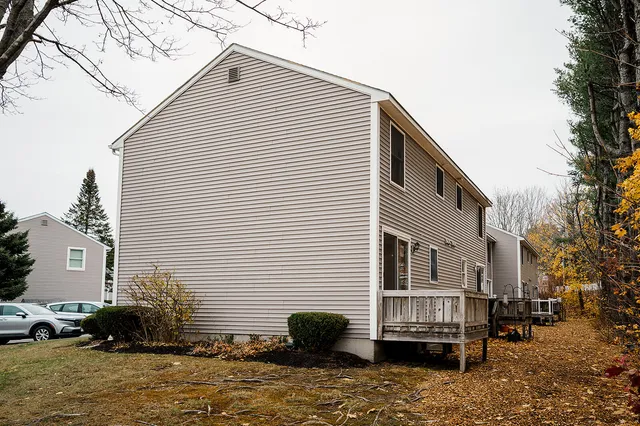 $320,000 | 55 Lambert Street, Unit 1, Portland, ME 04103