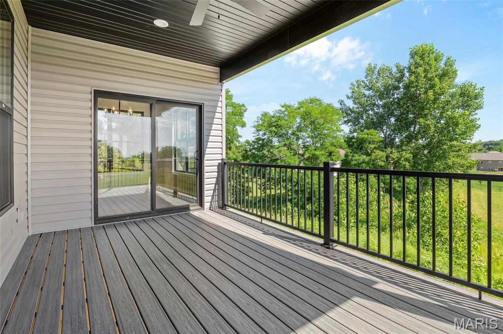 2950 Bluff Ridge Court Maryville, IL 62062 - Photo 57 of 58