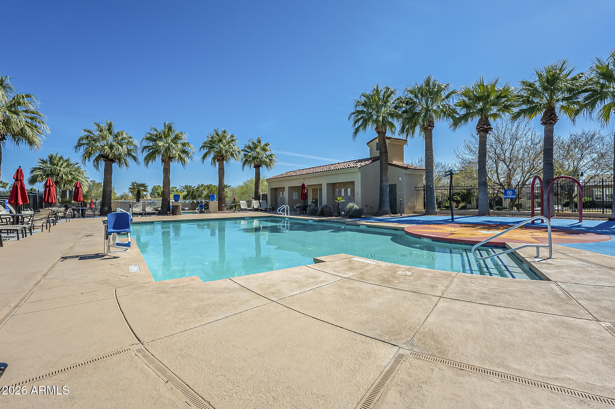 3796 North Springfield Street Buckeye, AZ 85396 - Photo 104 of 113