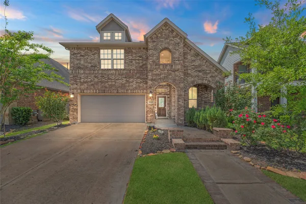 $3,400 | 16143 Lower Pecos Street, Cypress, TX 77433