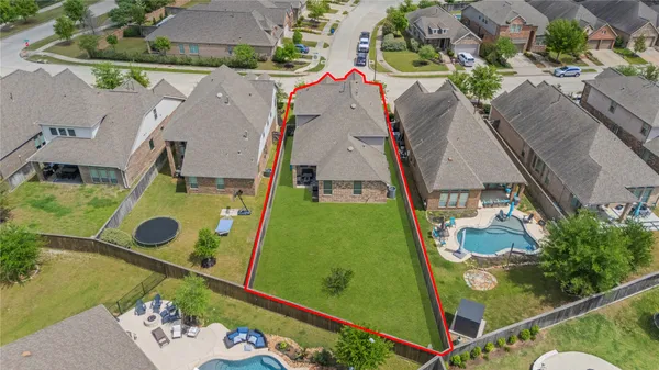 $3,400 | 16143 Lower Pecos Street, Cypress, TX 77433