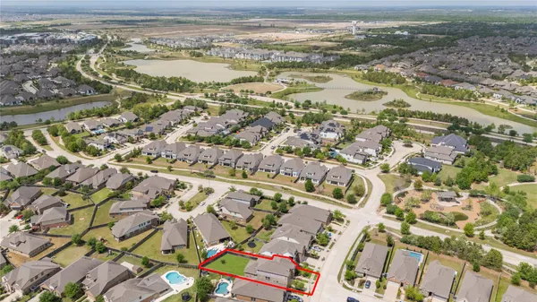 $3,400 | 16143 Lower Pecos Street, Cypress, TX 77433