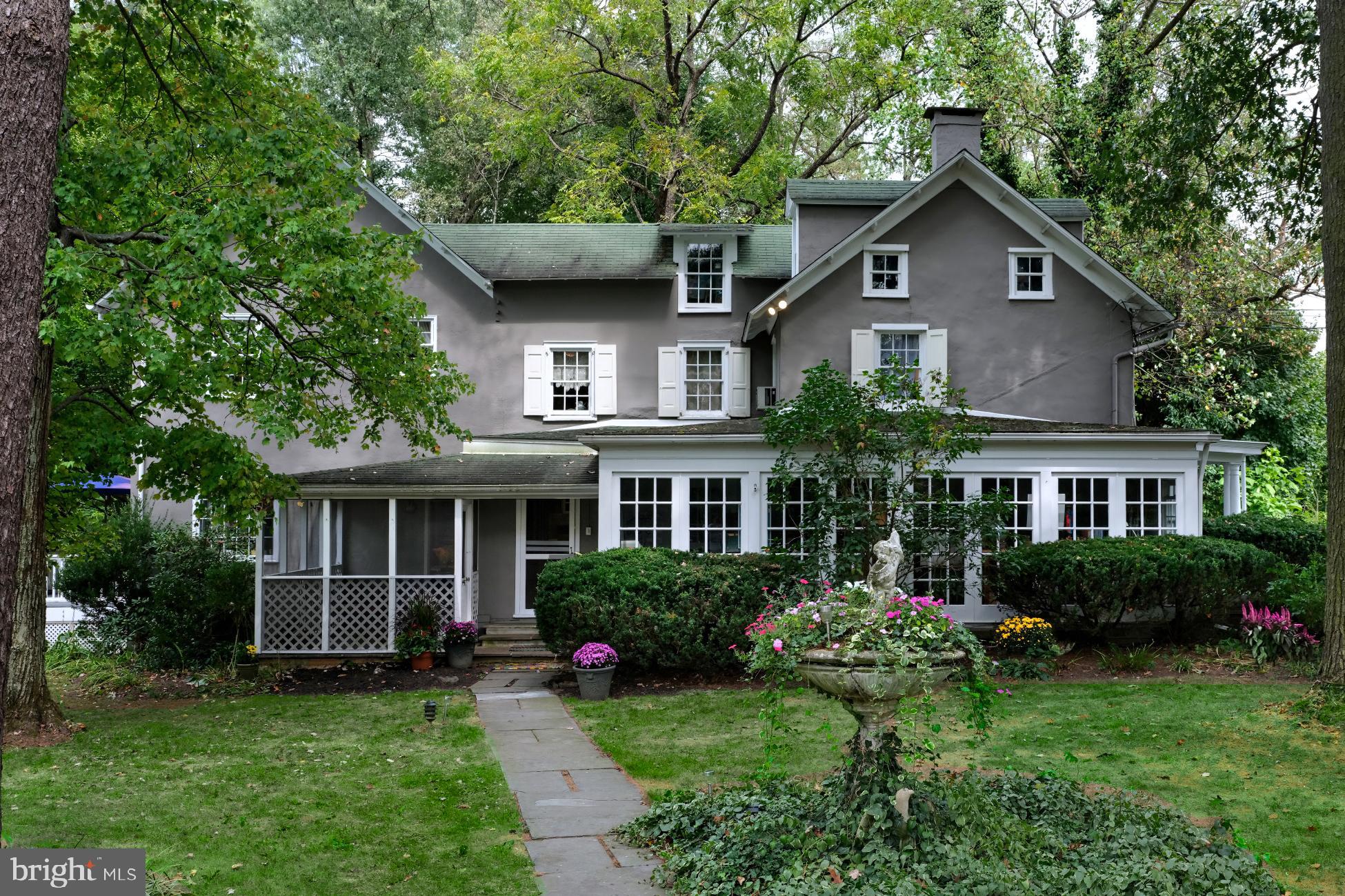 6215 Lower Mountain Road New Hope, PA 18938 - Photo 1 of 31 Gallery Image 1