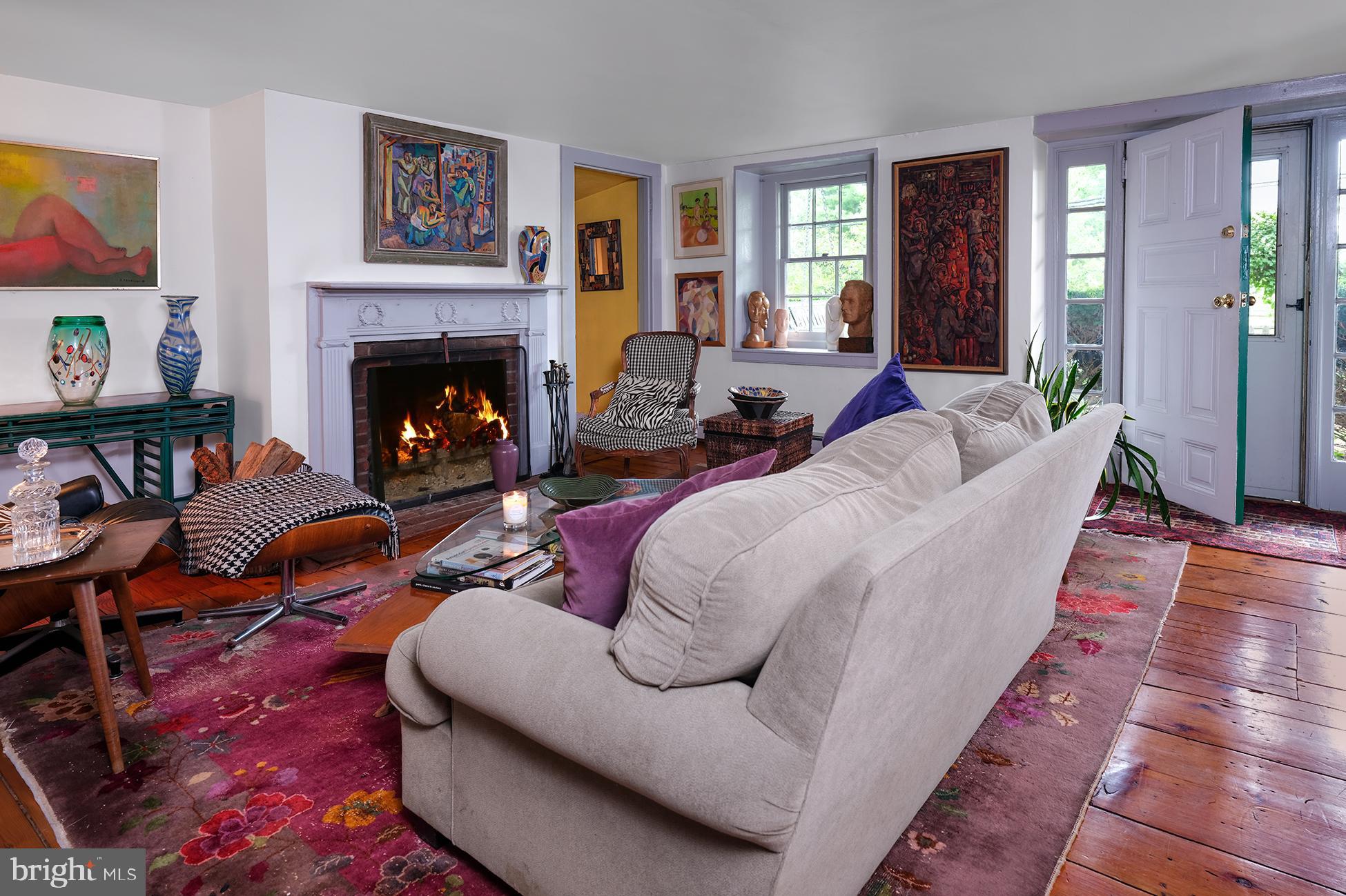 6215 Lower Mountain Road New Hope, PA 18938 - Photo 11 of 31 Gallery Image 11
