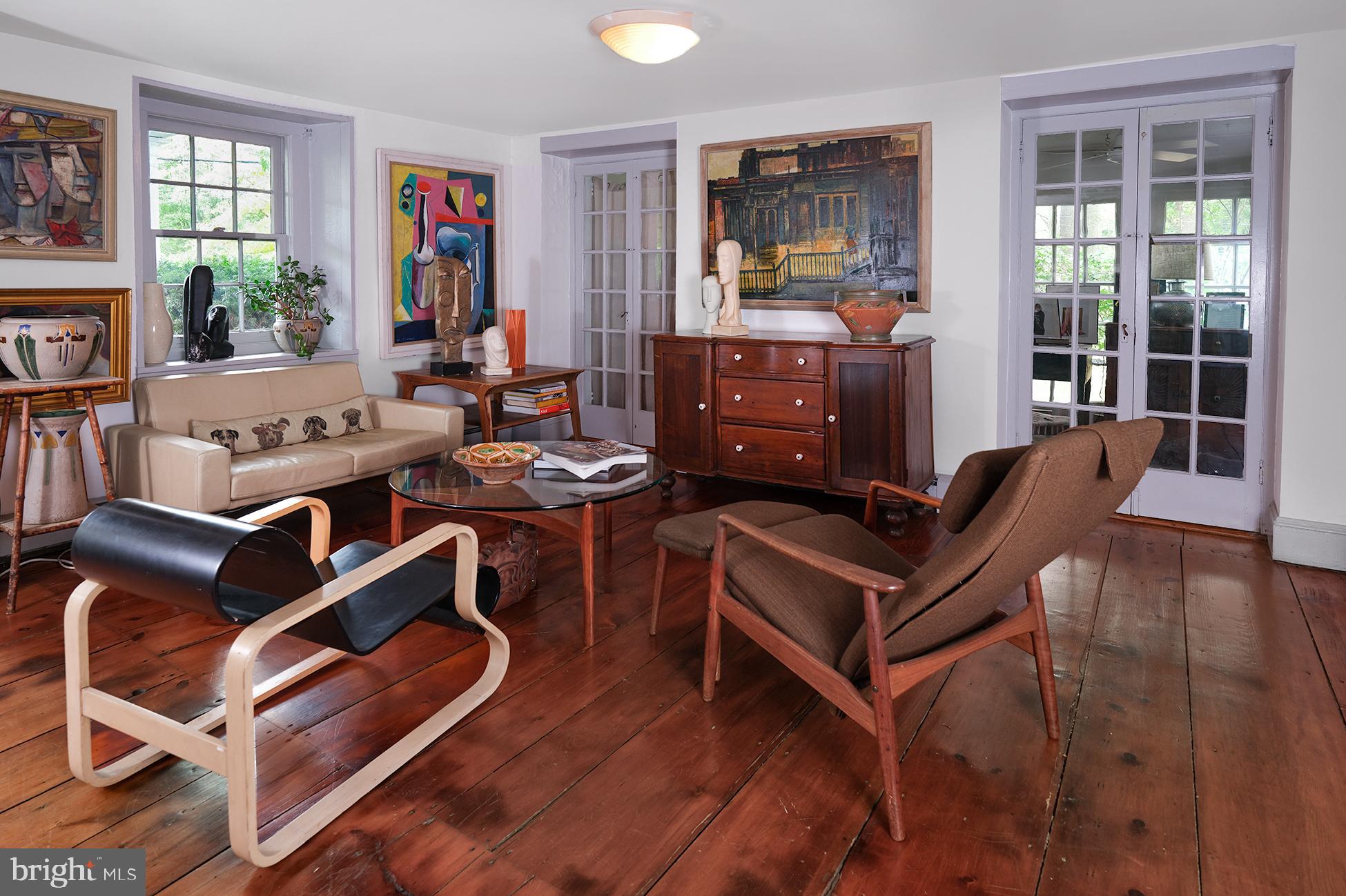 6215 Lower Mountain Road New Hope, PA 18938 - Photo 12 of 31 Gallery Image 12