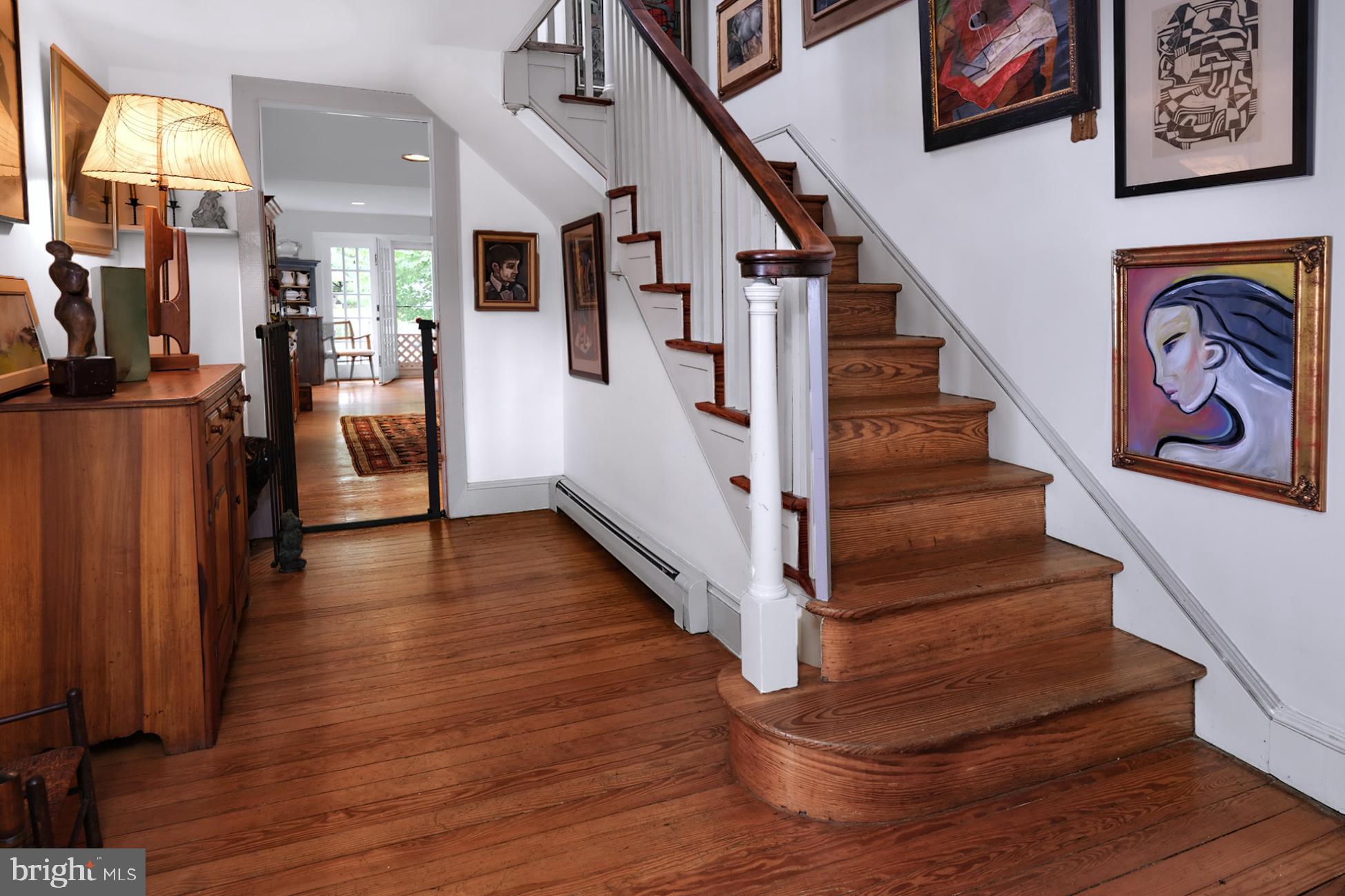 6215 Lower Mountain Road New Hope, PA 18938 - Photo 13 of 31 Gallery Image 13