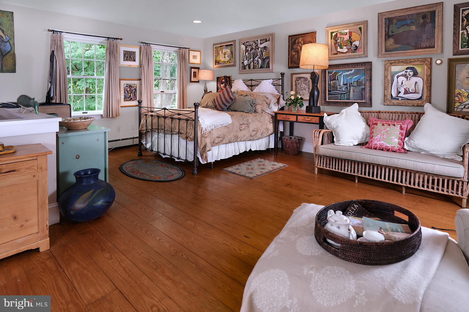 6215 Lower Mountain Road New Hope, PA 18938 - Photo 15 of 31 Gallery Image 15