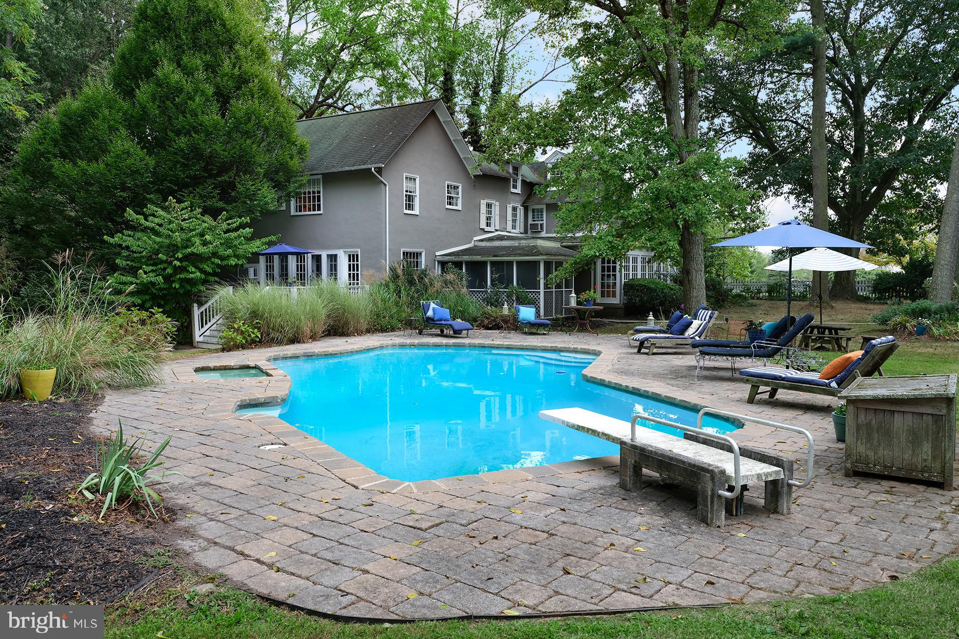 6215 Lower Mountain Road New Hope, PA 18938 - Photo 25 of 31 Gallery Image 25