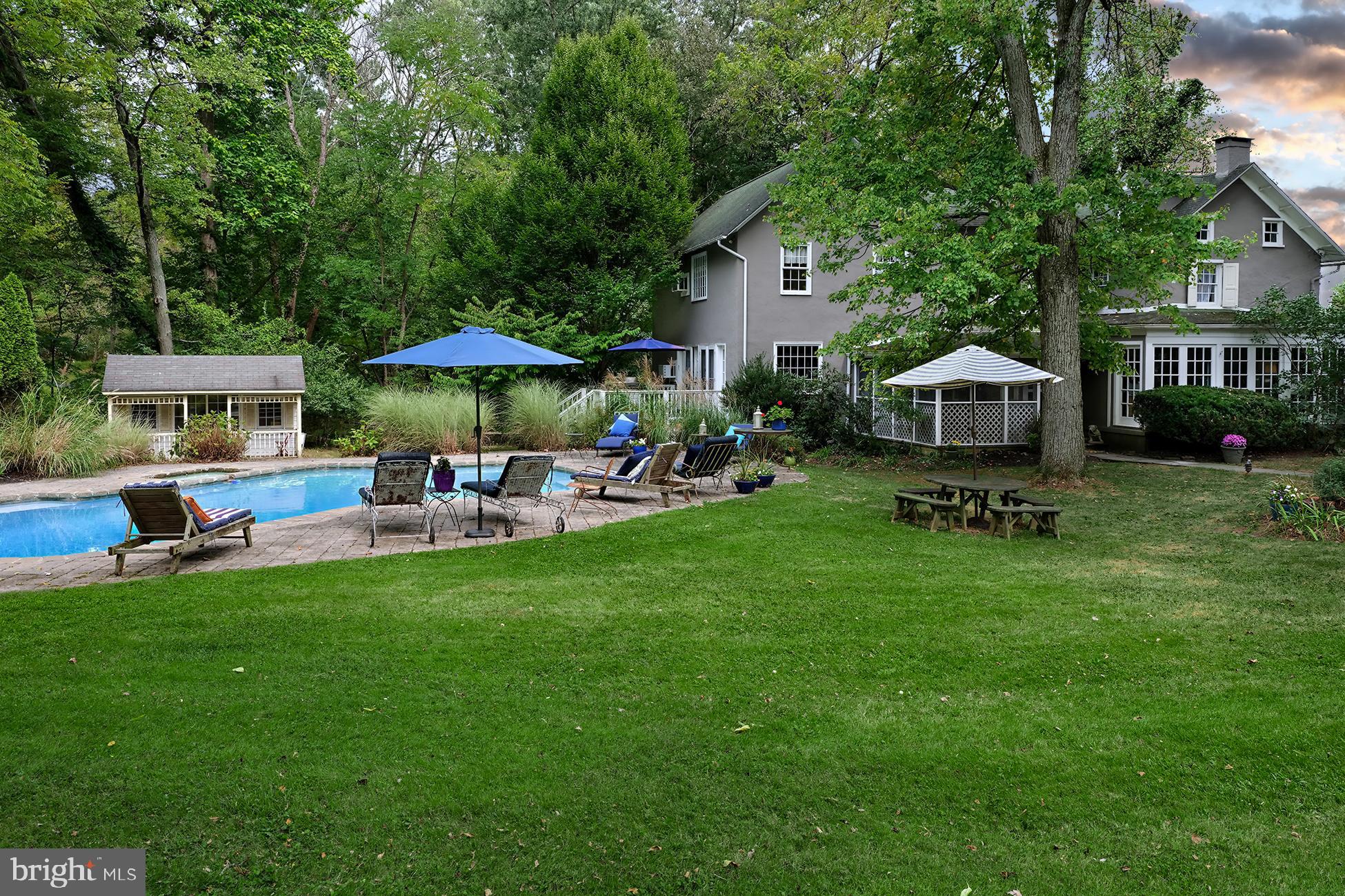 6215 Lower Mountain Road New Hope, PA 18938 - Photo 27 of 31 Gallery Image 27