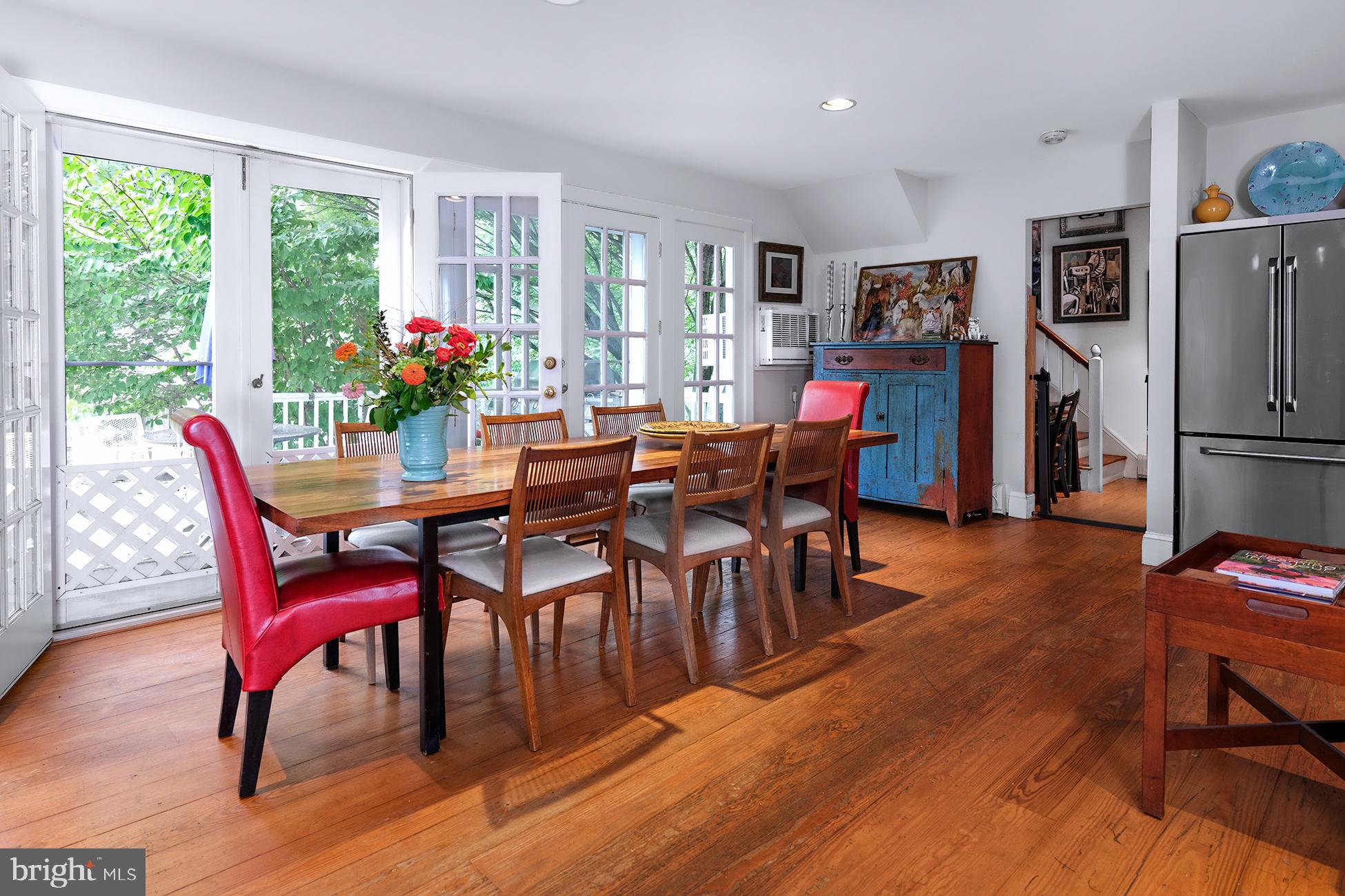 6215 Lower Mountain Road New Hope, PA 18938 - Photo 5 of 31 Gallery Image 5