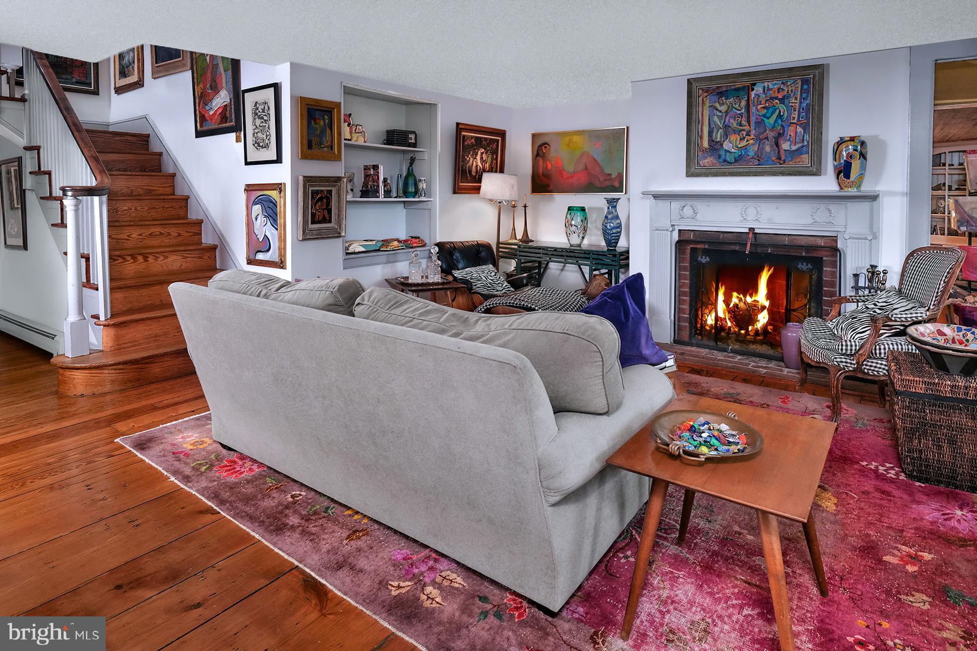 6215 Lower Mountain Road New Hope, PA 18938 - Photo 10 of 31 Gallery Image 10