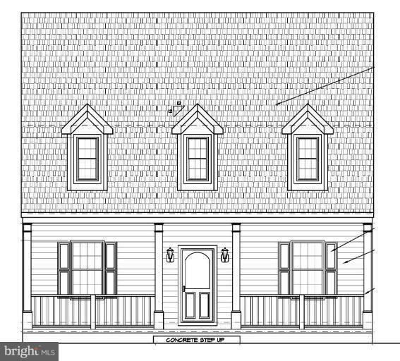 1 Wycliffe Road Parkville, MD 21234 - Photo 1 of 3 Exterior (Main)