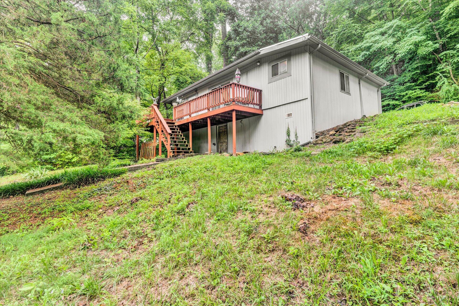 5849 Ripplebrook Road Roanoke, VA 24018 - Photo 16 of 19 17-DSC6239