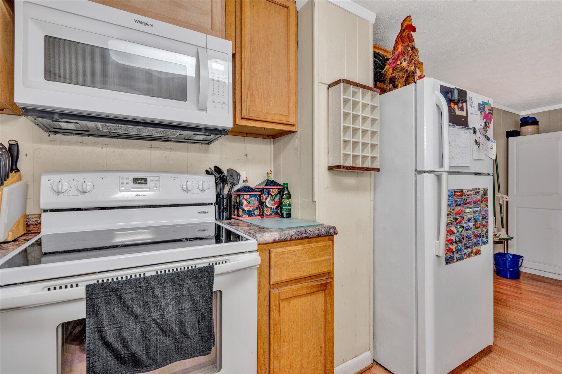 5849 Ripplebrook Road Roanoke, VA 24018 - Photo 6 of 19 07-DSC6284