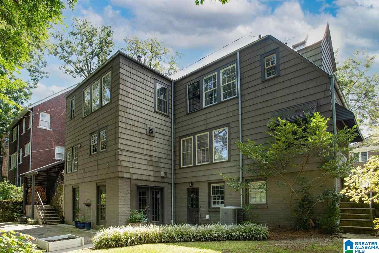4216 Overlook Road Birmingham, AL 35222 - Photo 33 of 34