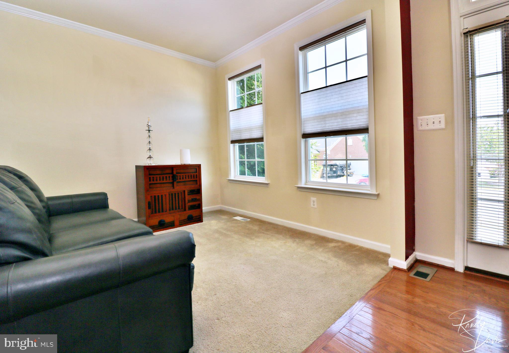 1231 Stallion Street Ranson, WV 25438 - Photo 11 of 69 Living Room