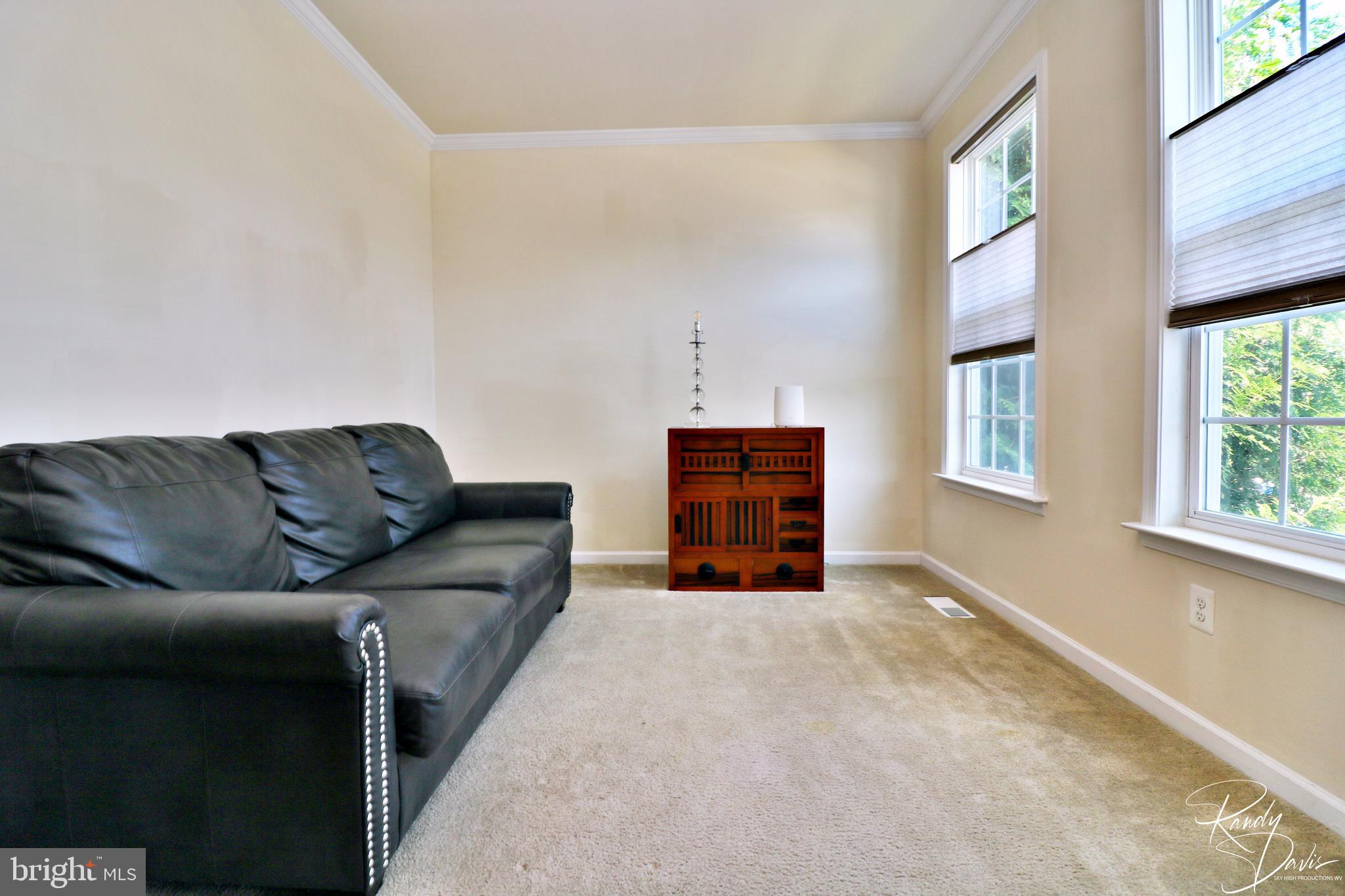 1231 Stallion Street Ranson, WV 25438 - Photo 12 of 69 Living Room