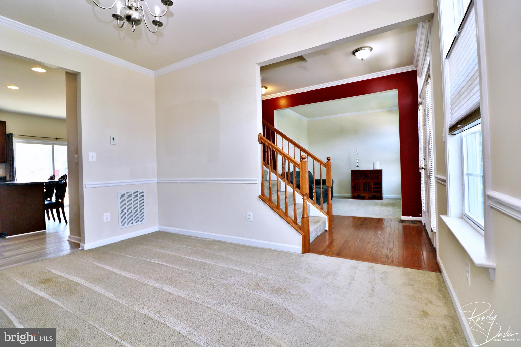1231 Stallion Street Ranson, WV 25438 - Photo 13 of 69 Dining Room