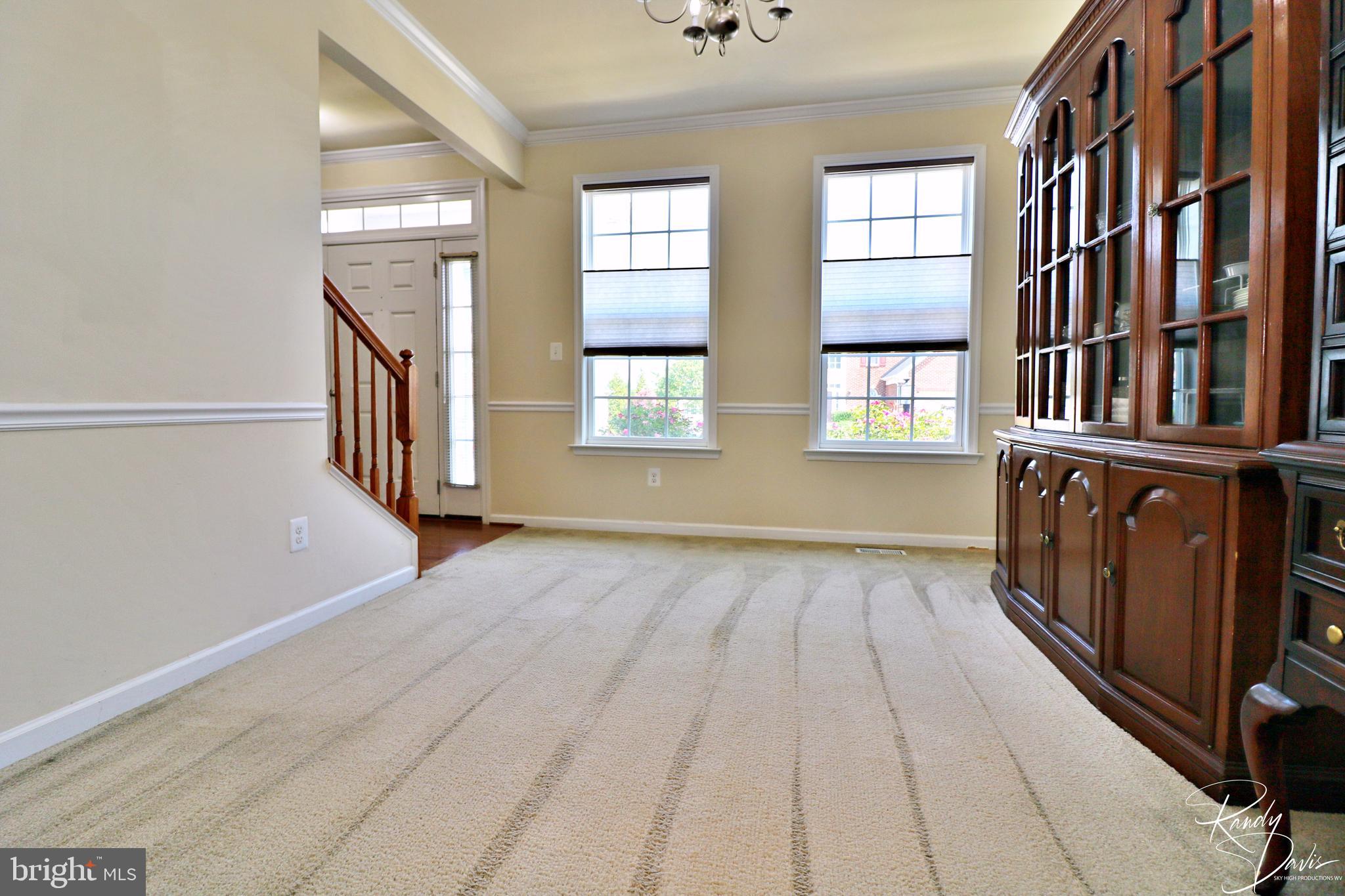 1231 Stallion Street Ranson, WV 25438 - Photo 15 of 69 Dining Room