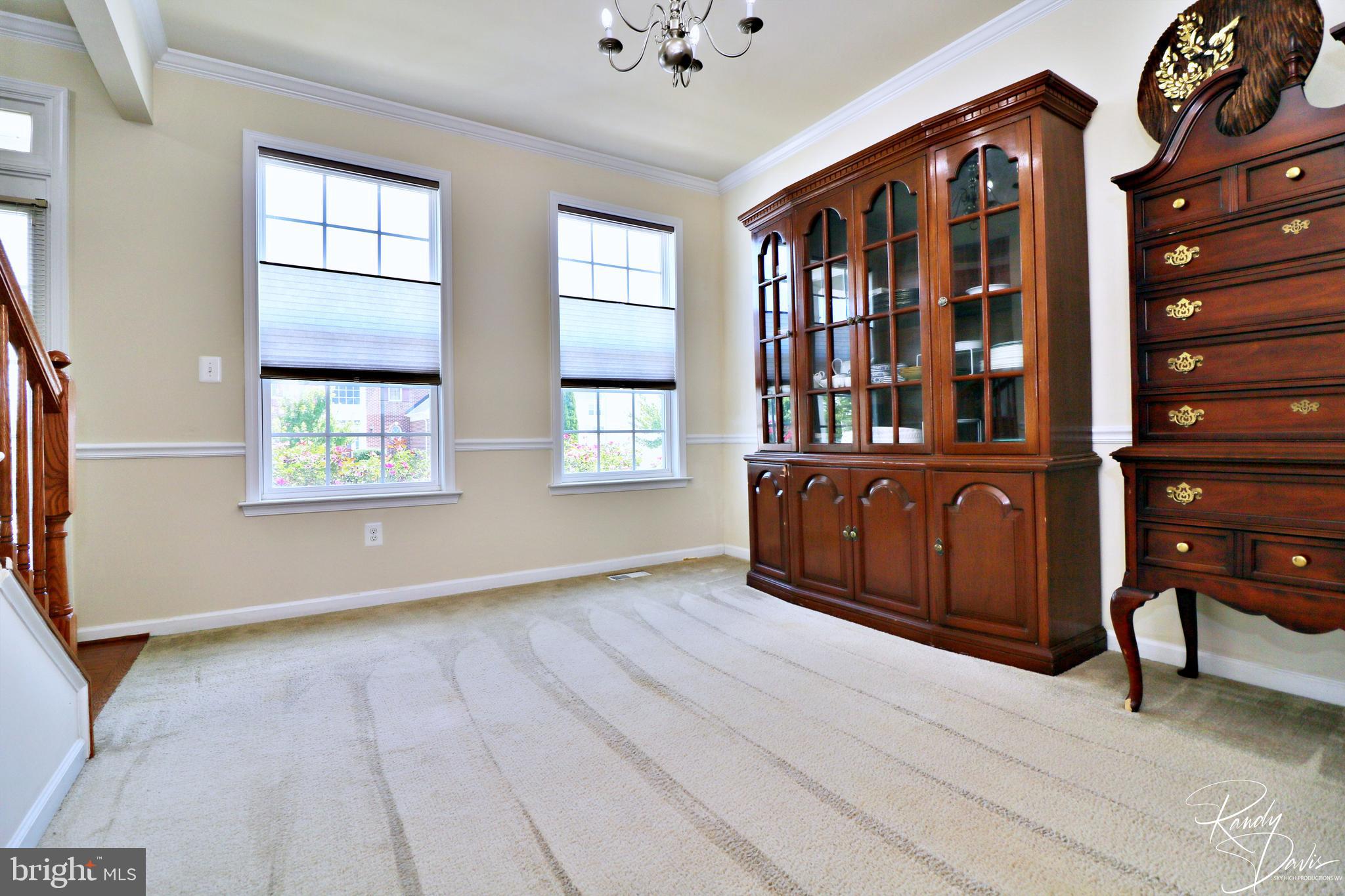 1231 Stallion Street Ranson, WV 25438 - Photo 16 of 69 Dining Room