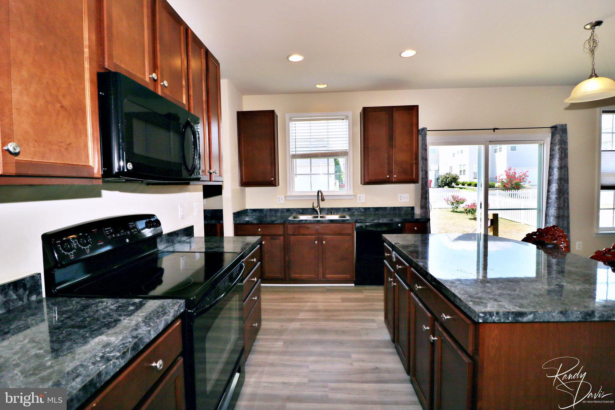 1231 Stallion Street Ranson, WV 25438 - Photo 18 of 69 Open Kitchen