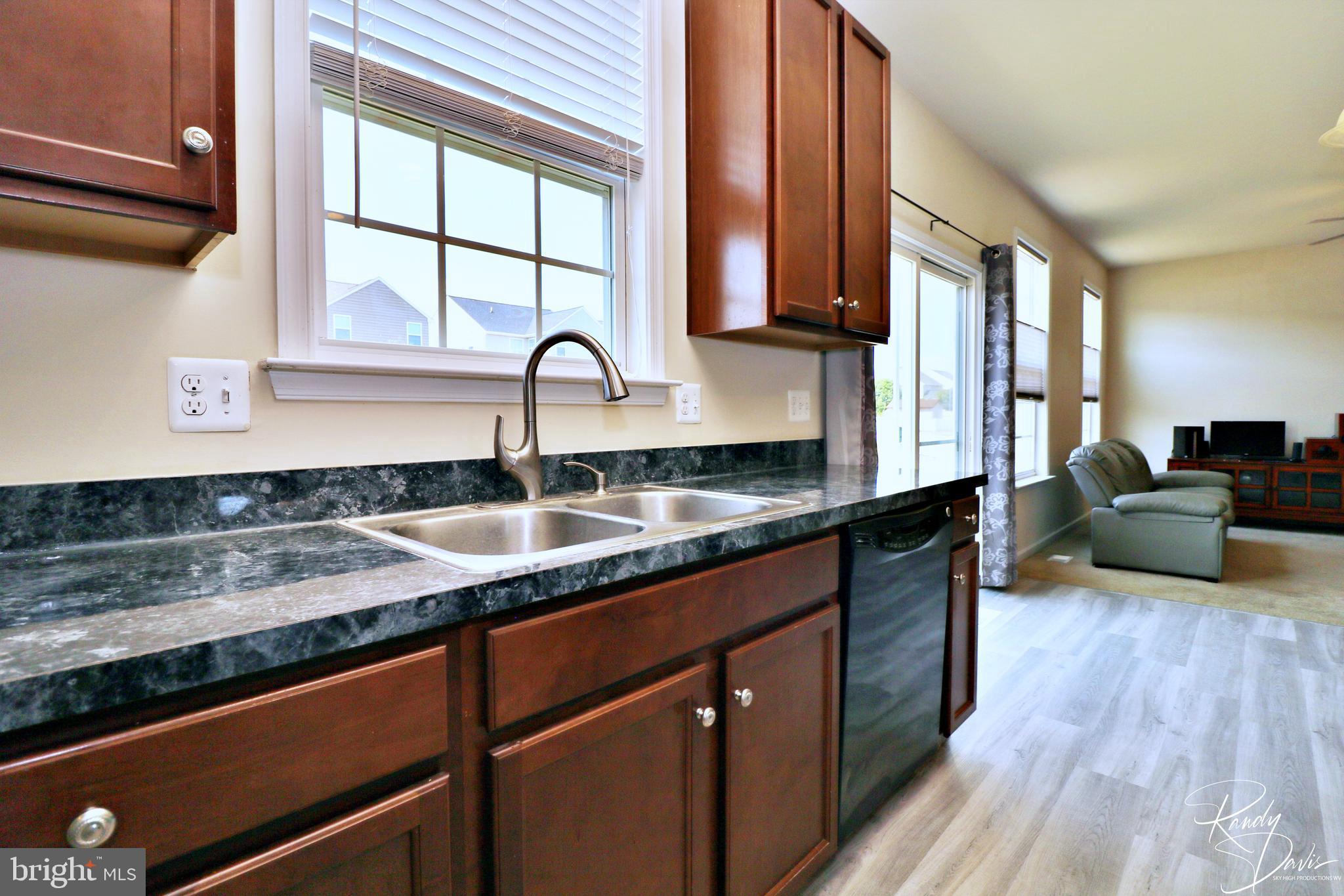 1231 Stallion Street Ranson, WV 25438 - Photo 19 of 69 Open Kitchen
