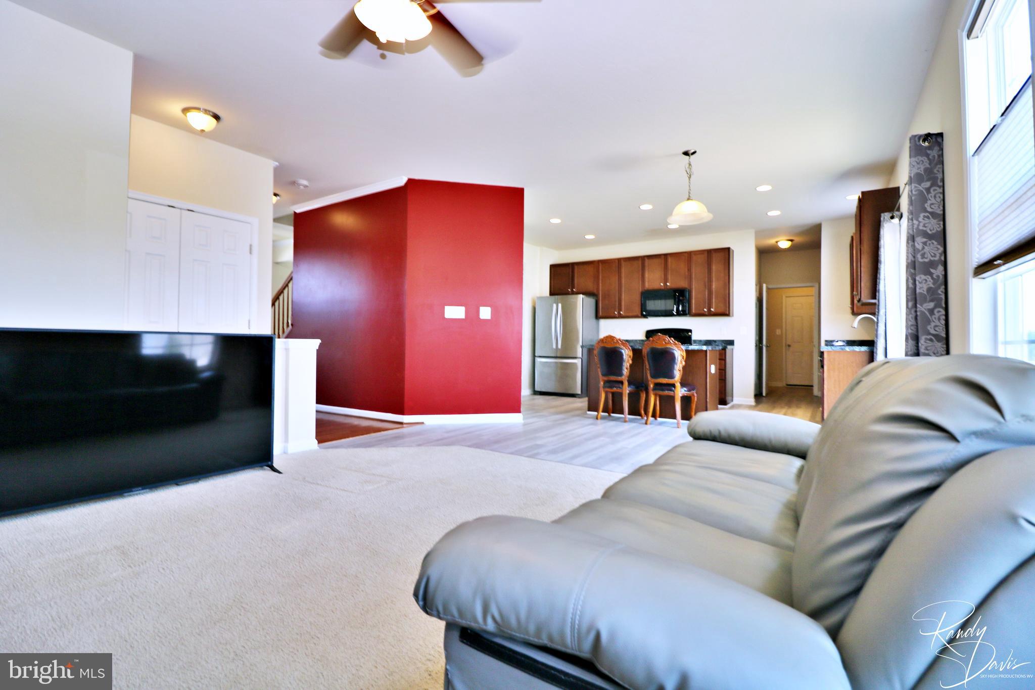 1231 Stallion Street Ranson, WV 25438 - Photo 29 of 69 Family Room