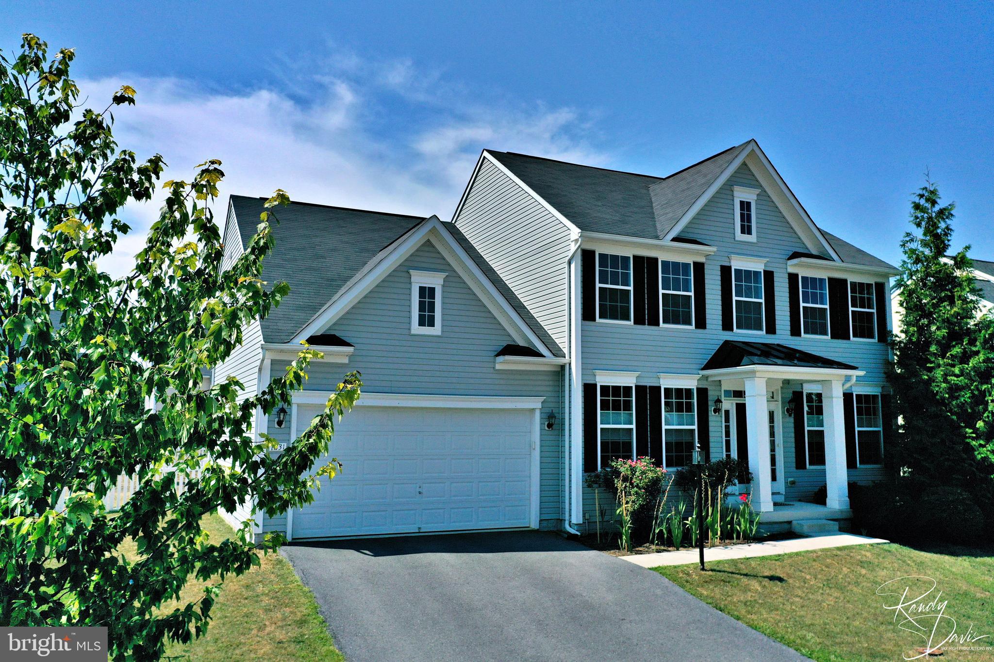 1231 Stallion Street Ranson, WV 25438 - Photo 4 of 69 1231 Stallion St