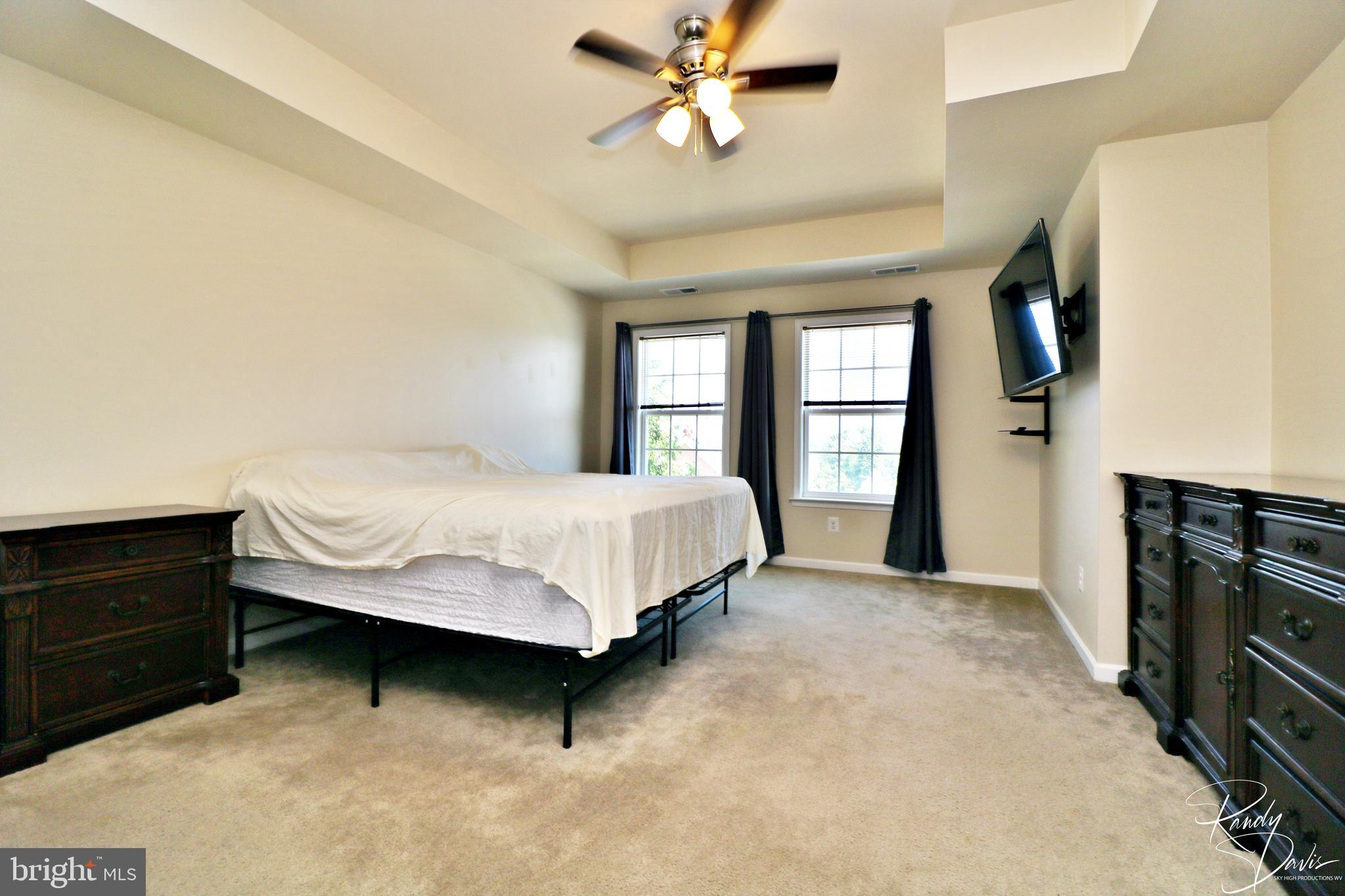 1231 Stallion Street Ranson, WV 25438 - Photo 34 of 69 Primary Bedroom