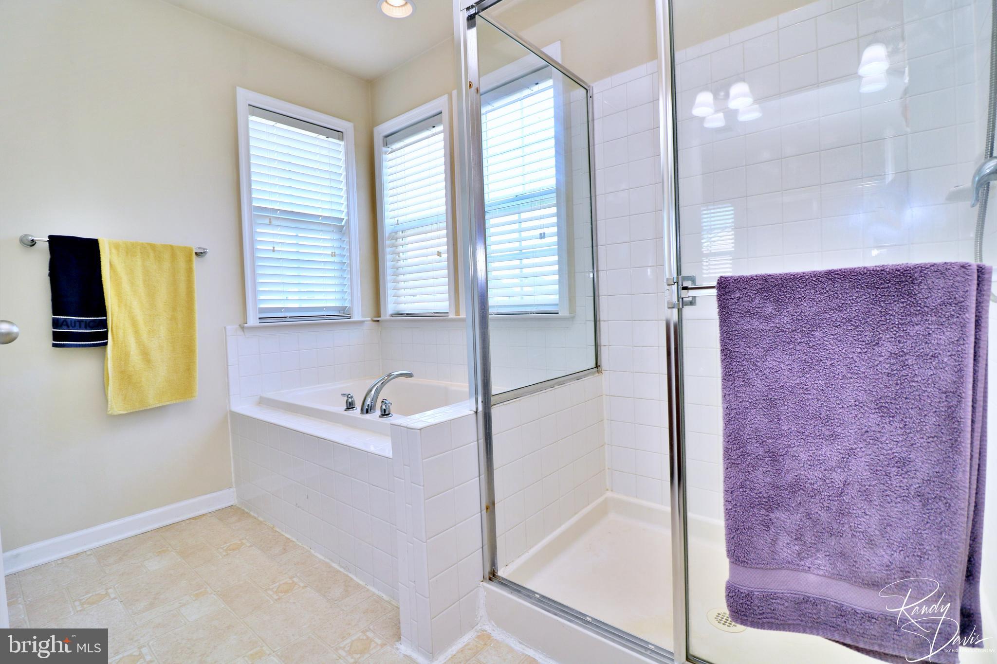 1231 Stallion Street Ranson, WV 25438 - Photo 39 of 69 Primary Bathroom