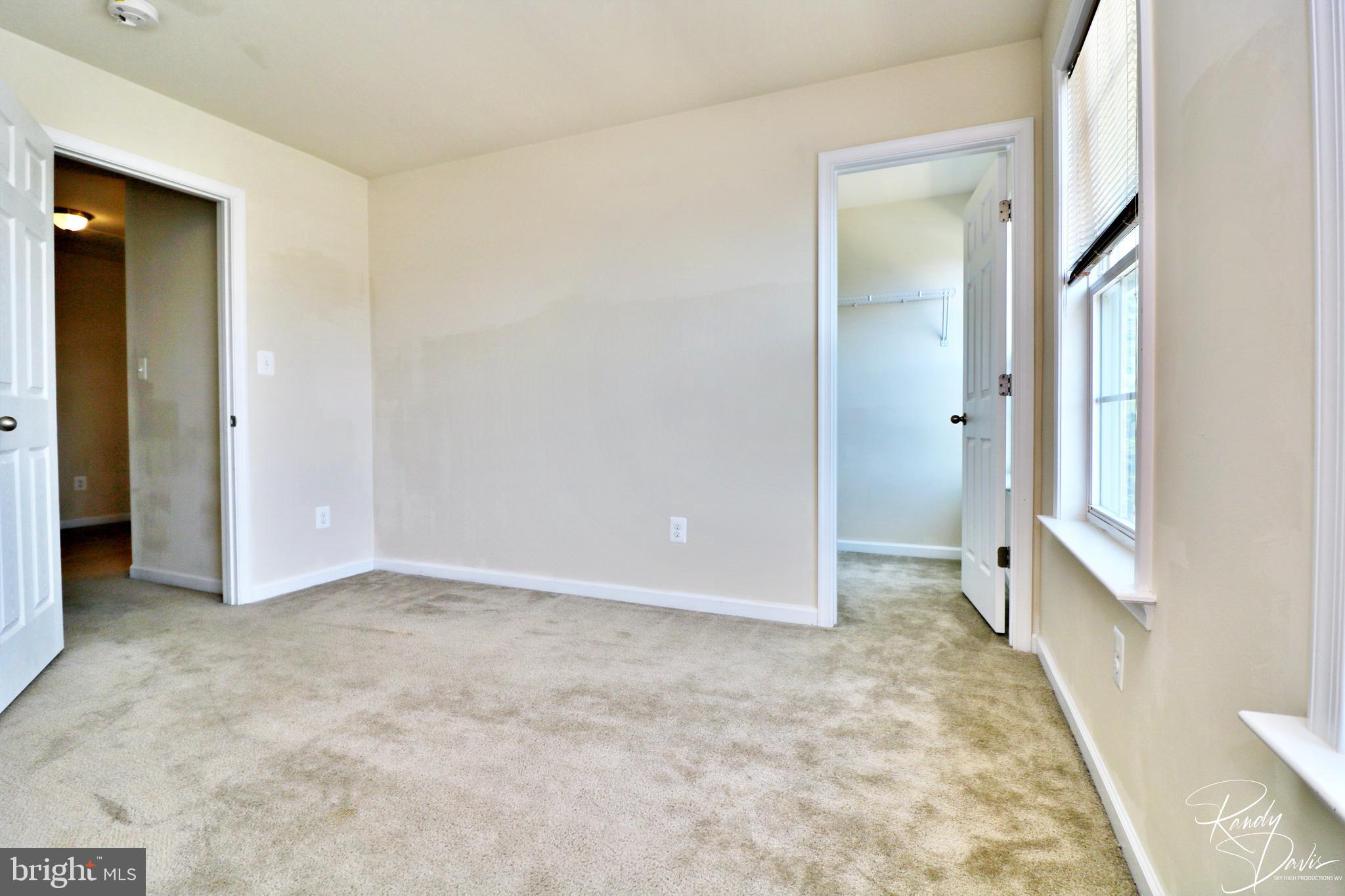 1231 Stallion Street Ranson, WV 25438 - Photo 45 of 69 Bedroom with Walk-In Closet