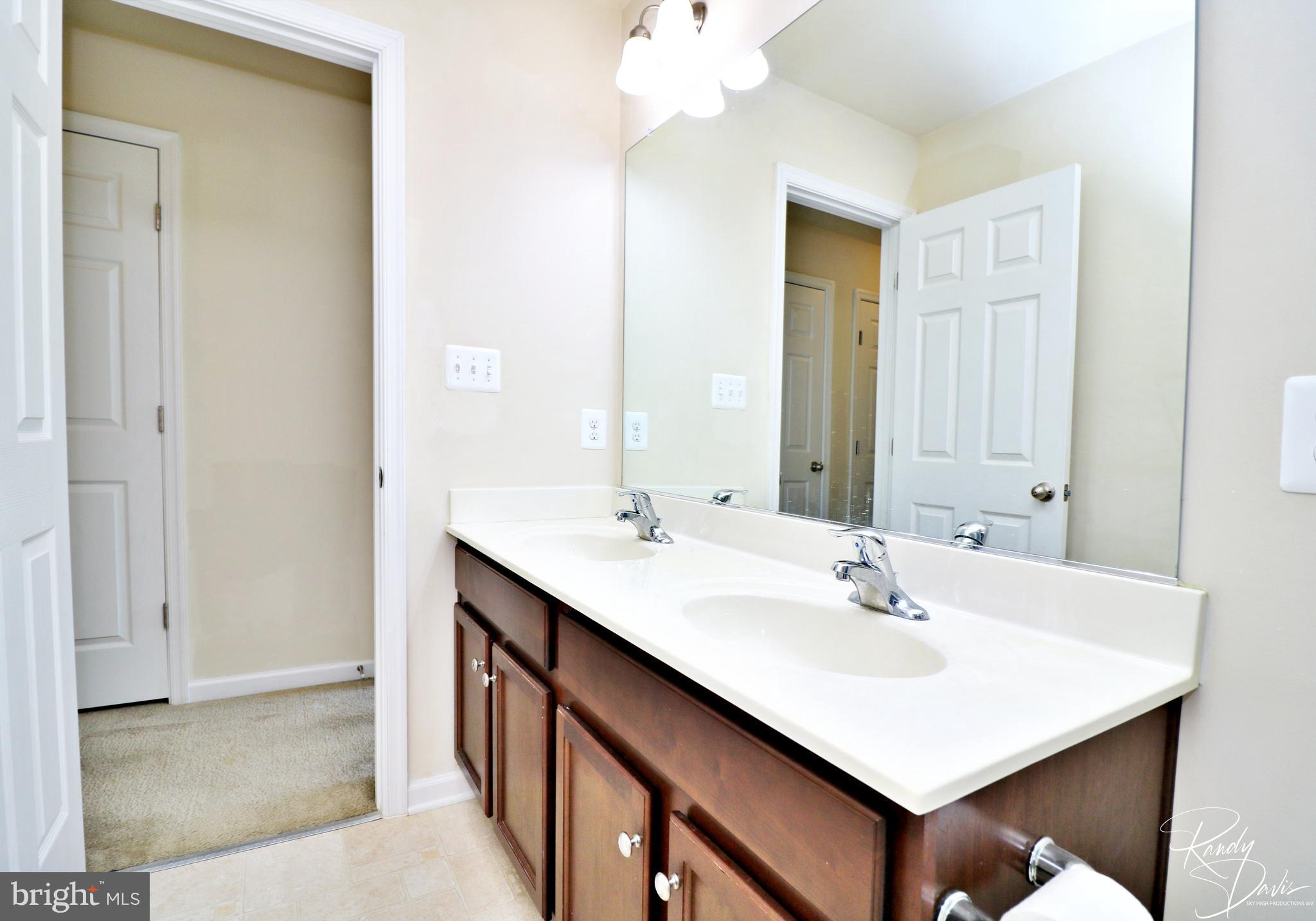 1231 Stallion Street Ranson, WV 25438 - Photo 55 of 69 Upper Level Bath
