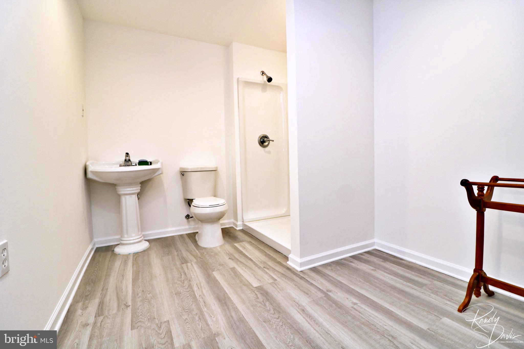 1231 Stallion Street Ranson, WV 25438 - Photo 64 of 69 Spacious Full Bath in Basement