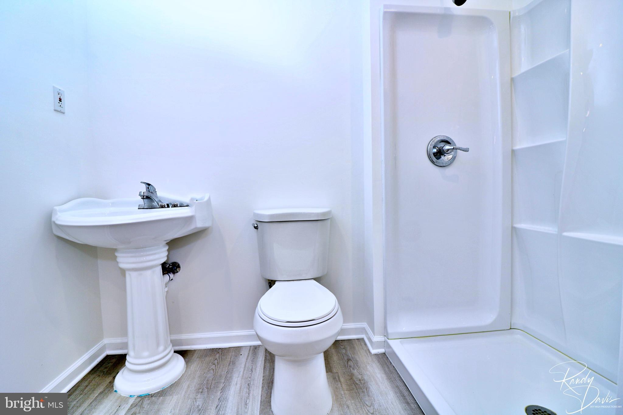 1231 Stallion Street Ranson, WV 25438 - Photo 66 of 69 Full Bath in Basement