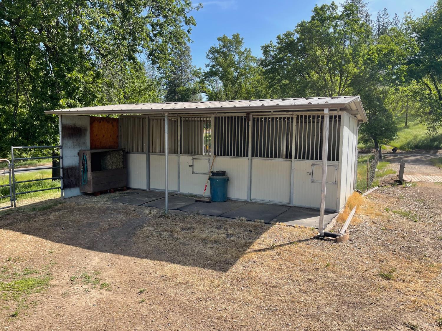 22025 Ferretti Road Groveland, CA 95321 - Photo 33 of 92