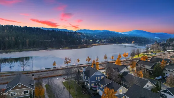 $1,599,000 | 4083 West Shoreview Lane, Coeur D'Alene, ID 83814